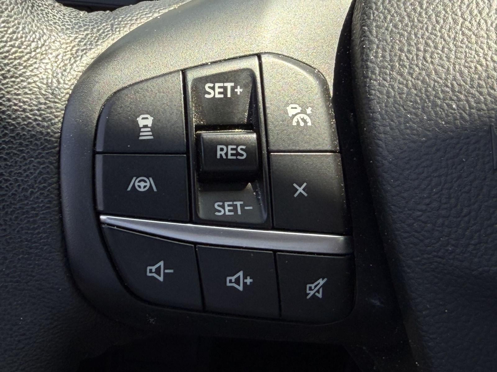 2020 Ford Escape Hybrid Base