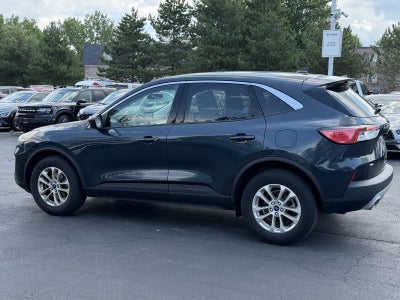 2022 Ford Escape Base