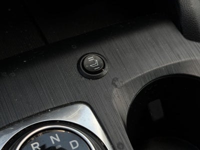 2022 Ford Escape Base