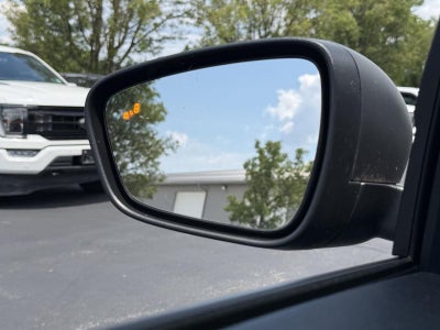 2022 Ford Escape Base