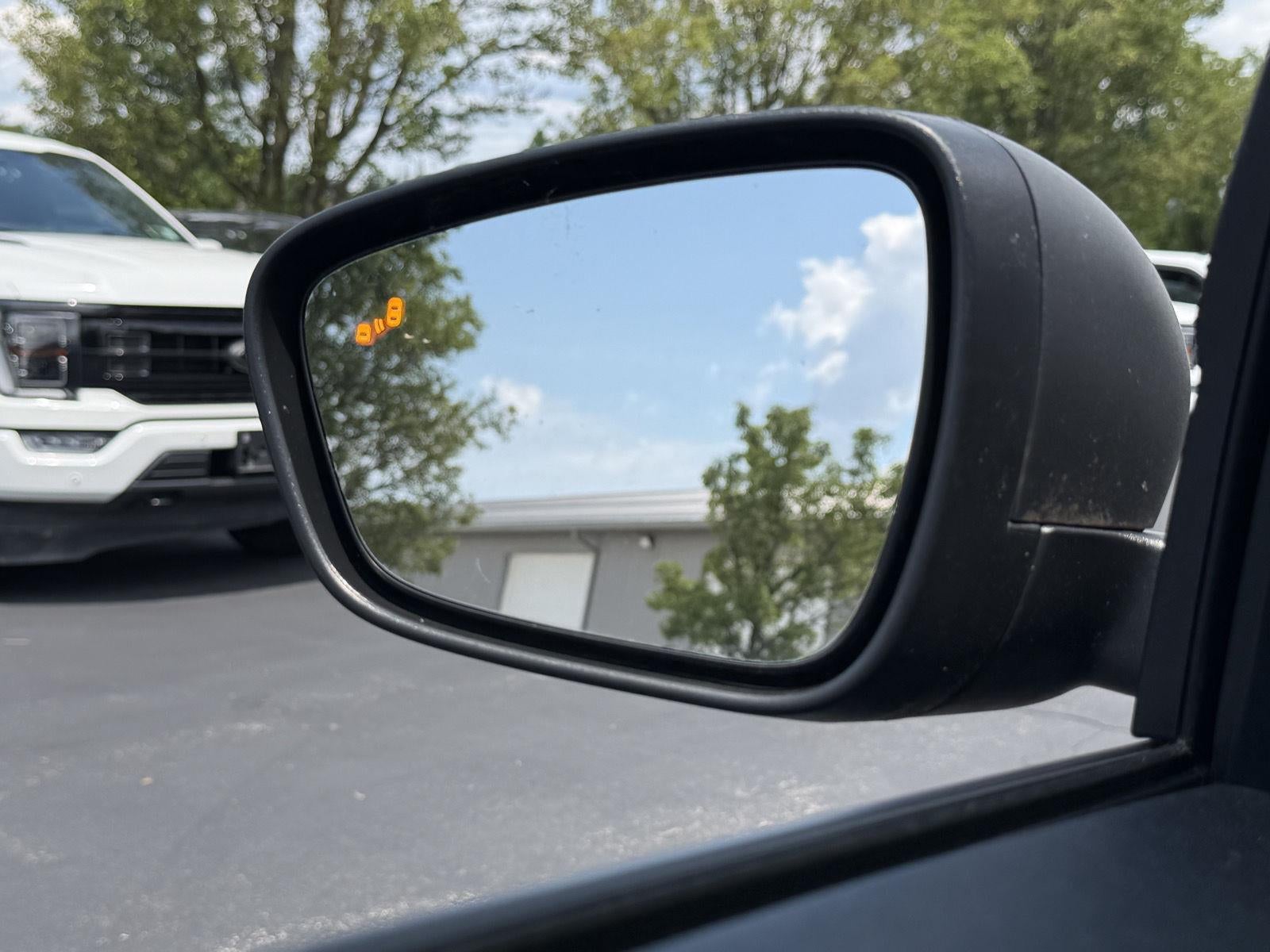 2022 Ford Escape Base