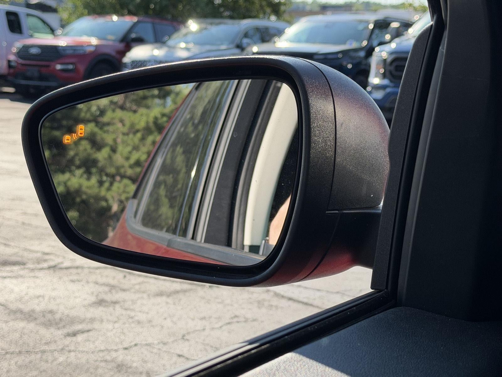 2022 Ford Escape Base