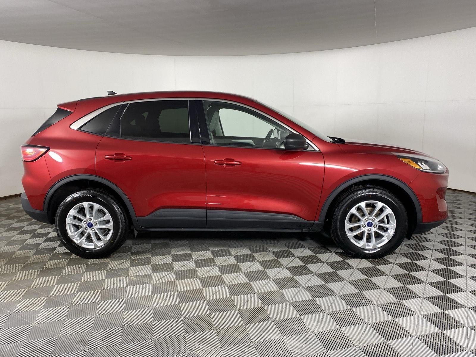 2022 Ford Escape Base