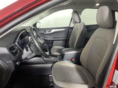 2022 Ford Escape Base