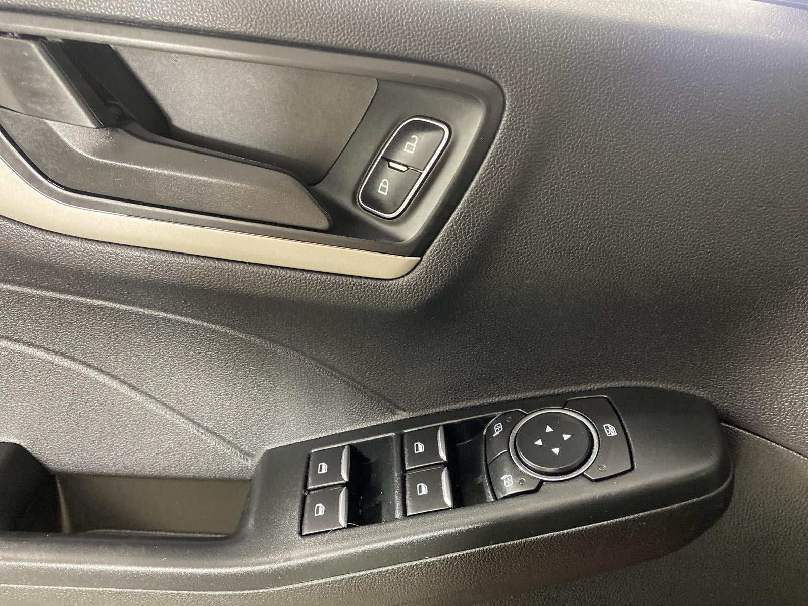 2022 Ford Escape Base
