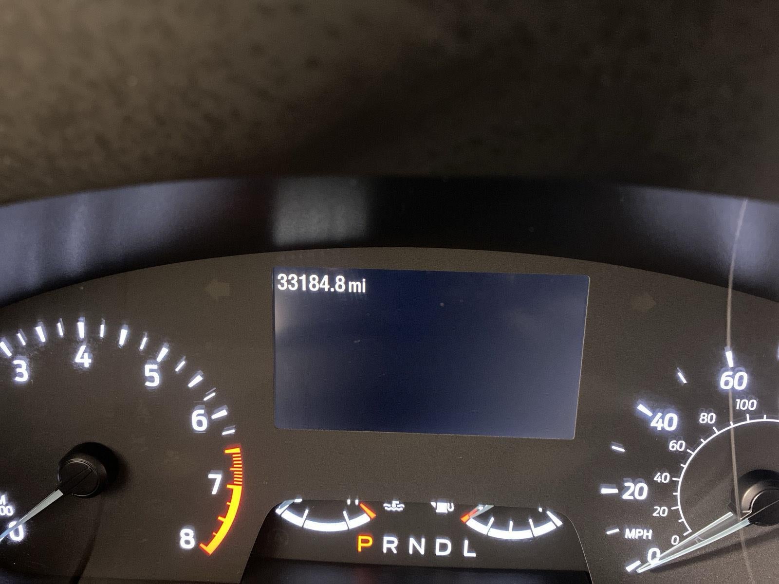 2022 Ford Escape Base