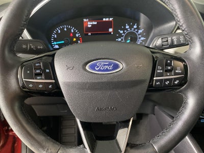 2022 Ford Escape Base