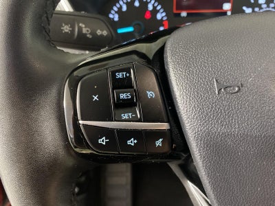 2022 Ford Escape Base