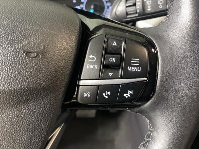 2022 Ford Escape Base