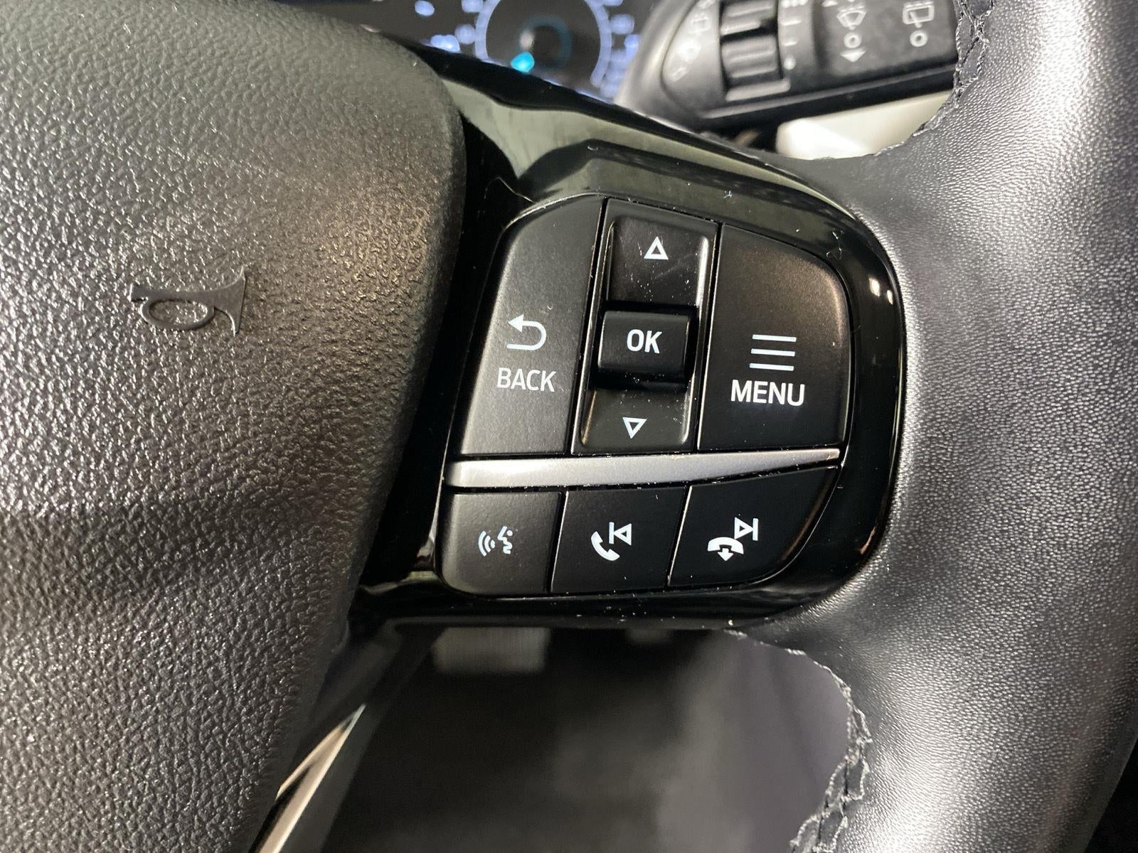 2022 Ford Escape Base