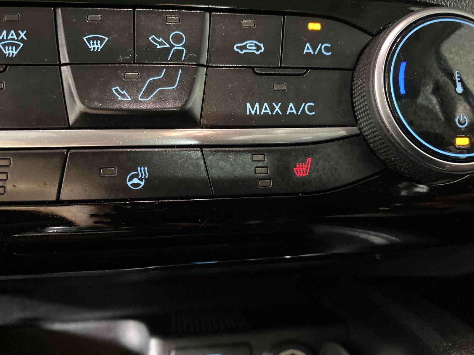 2022 Ford Escape Base