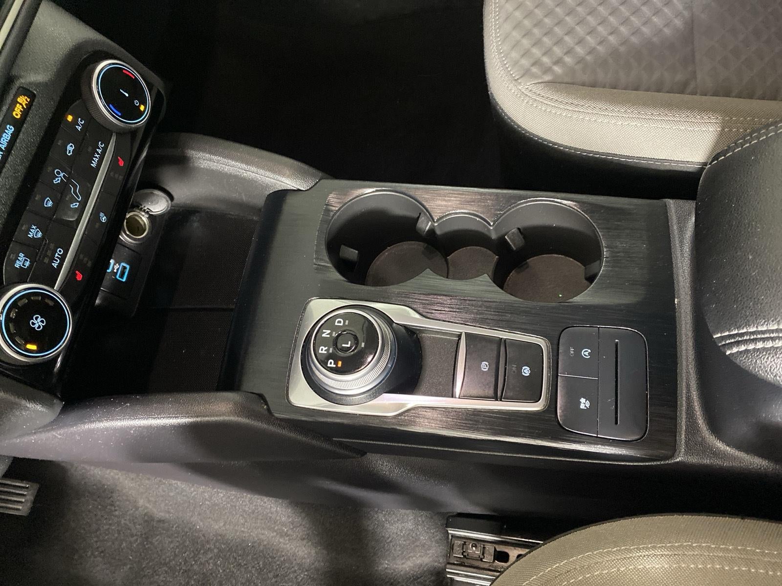 2022 Ford Escape Base