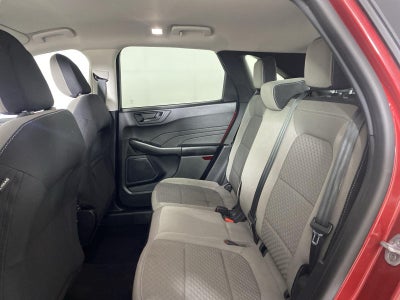 2022 Ford Escape Base