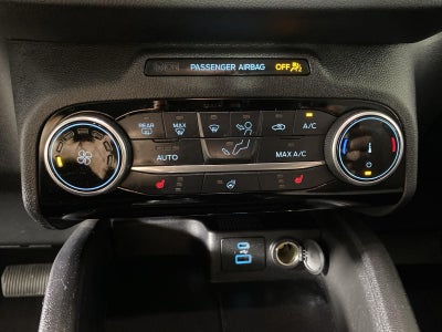 2022 Ford Escape Base