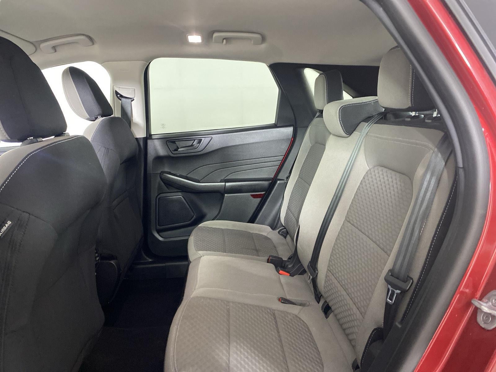 2022 Ford Escape Base