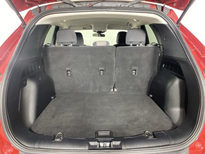2022 Ford Escape Base