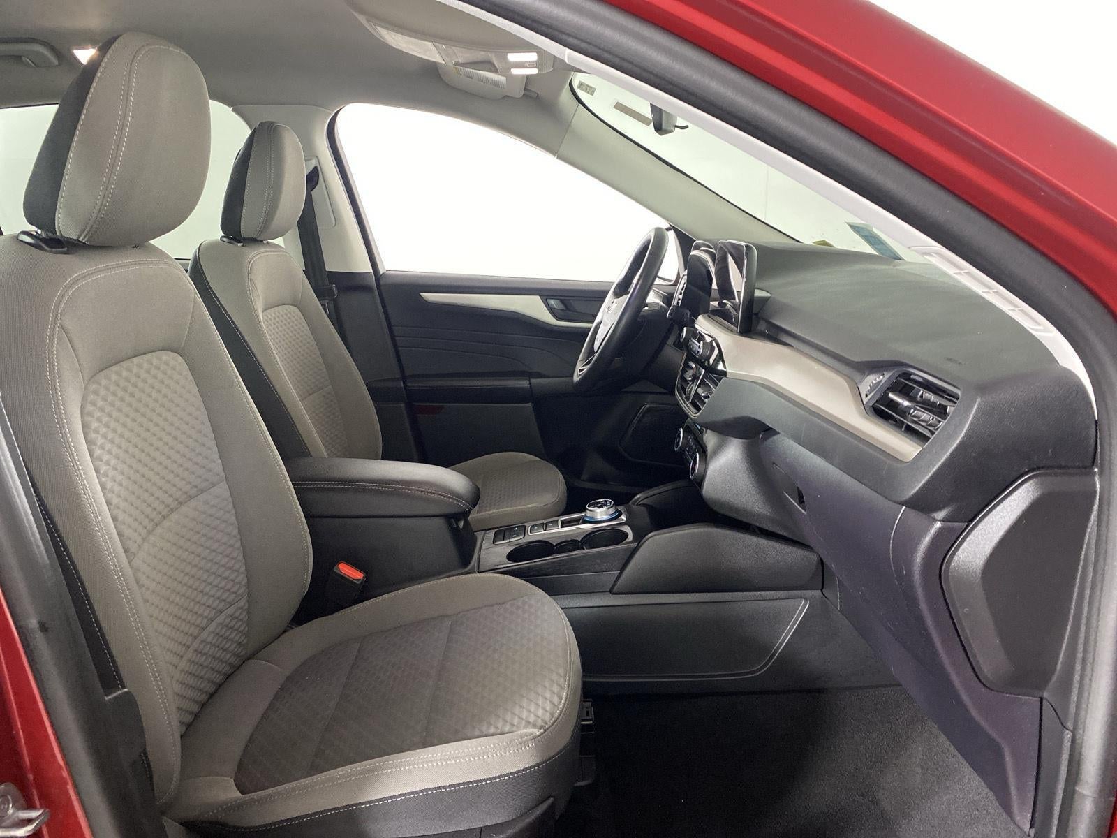 2022 Ford Escape Base