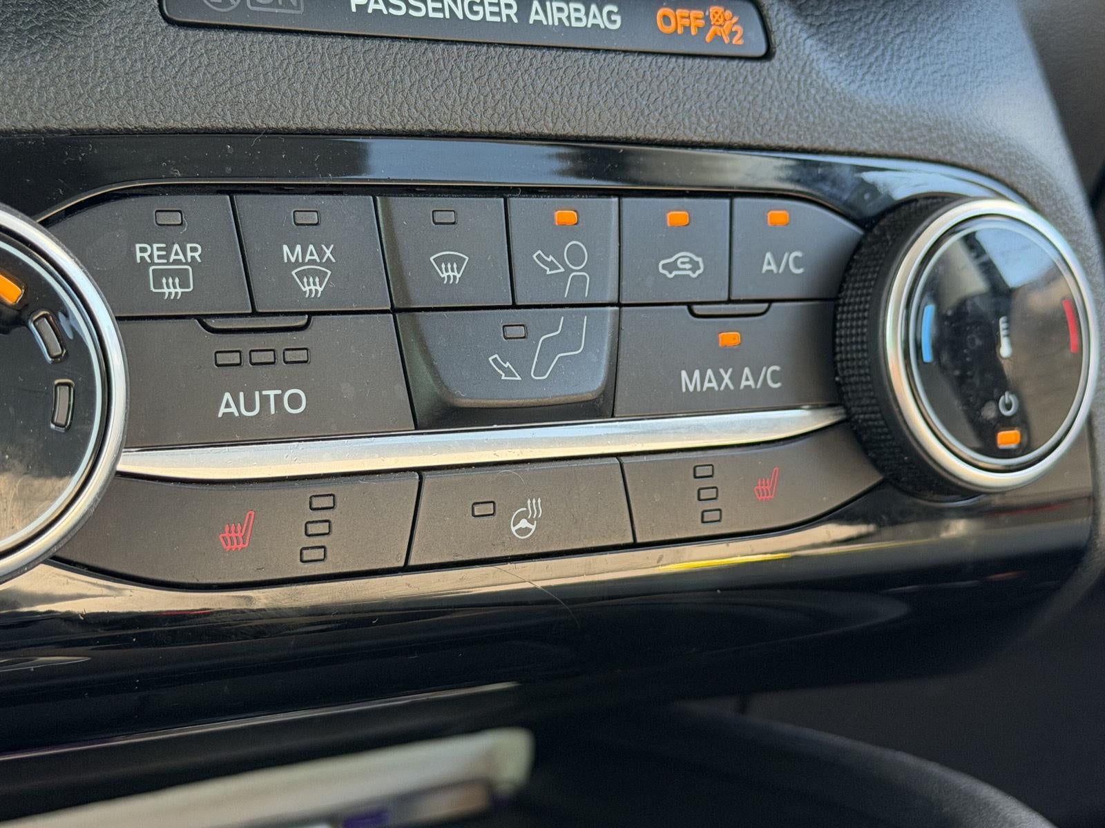 2022 Ford Escape Base