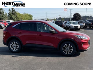 2022 Ford Escape Base