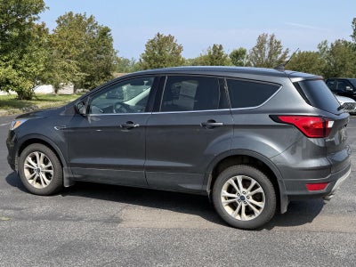 2019 Ford Escape Base