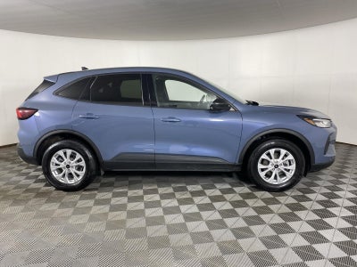2025 Ford Escape Base