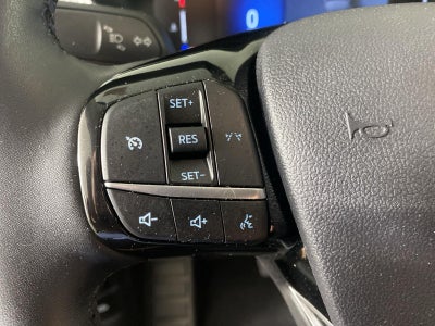 2025 Ford Escape Base