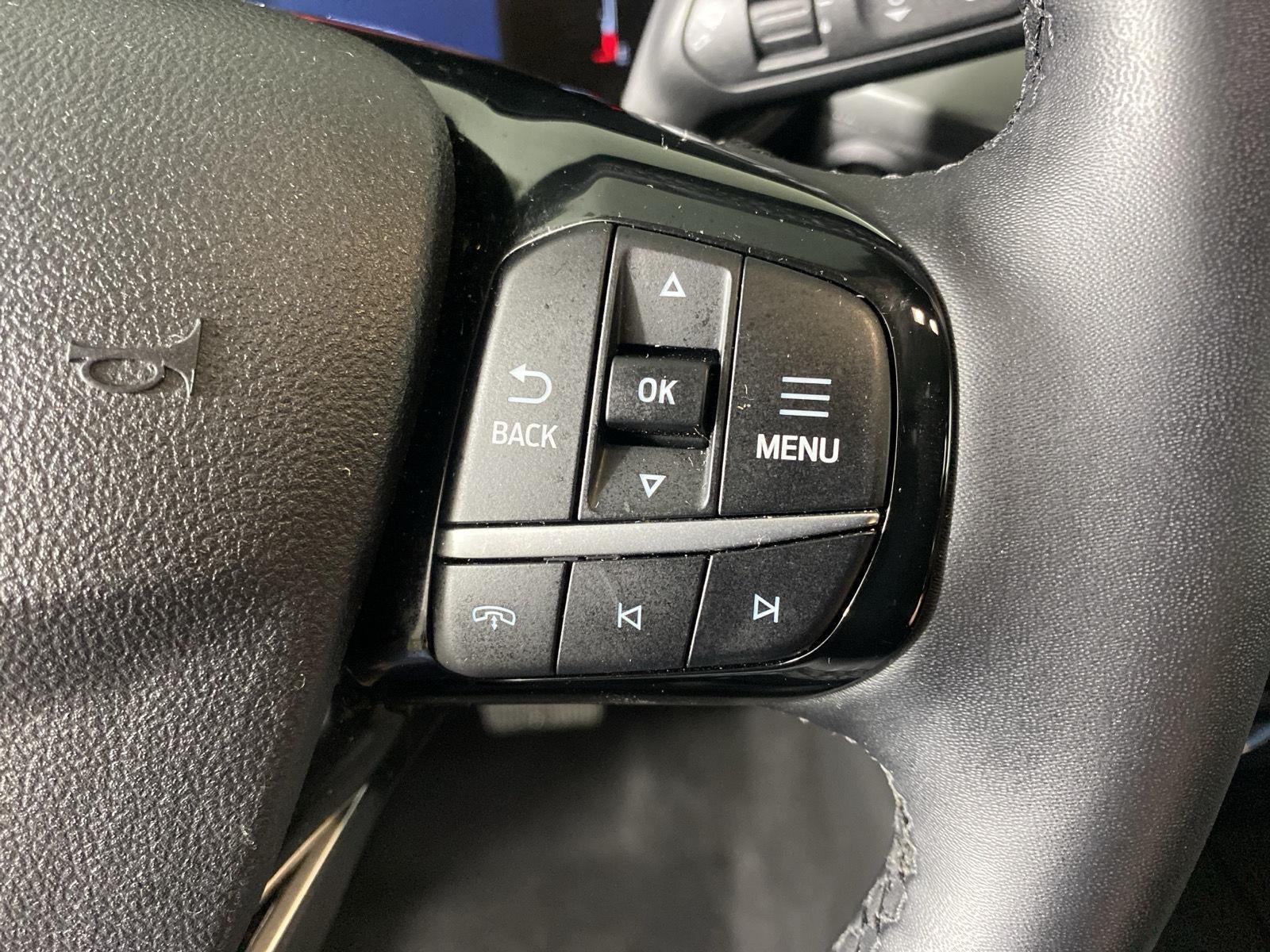 2025 Ford Escape Base