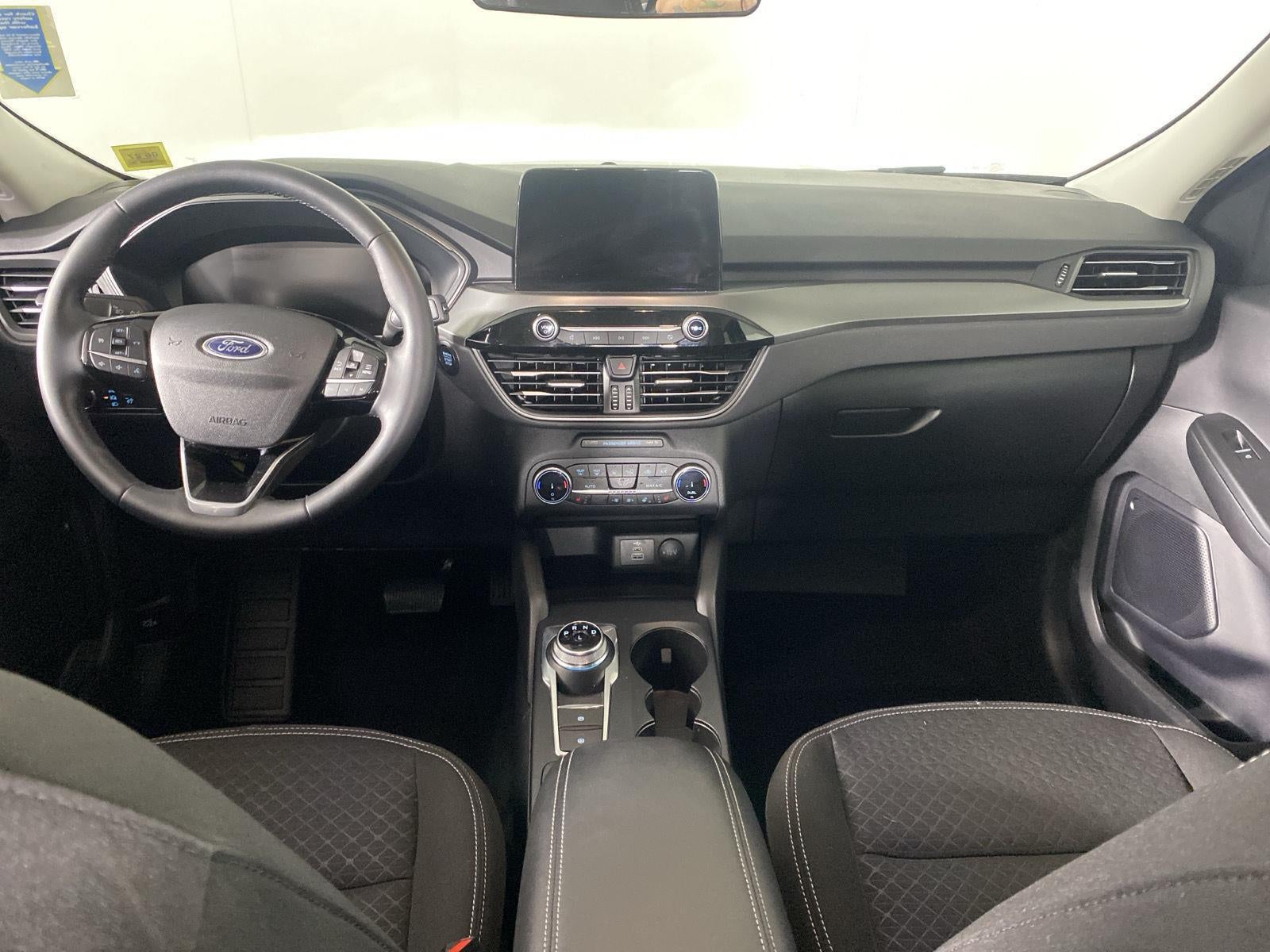 2025 Ford Escape Base