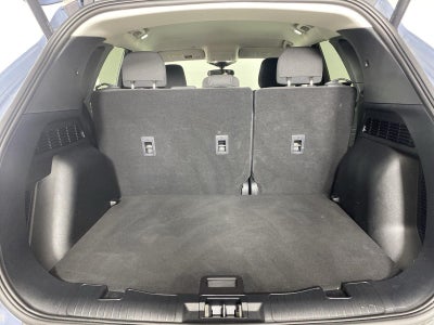 2025 Ford Escape Base