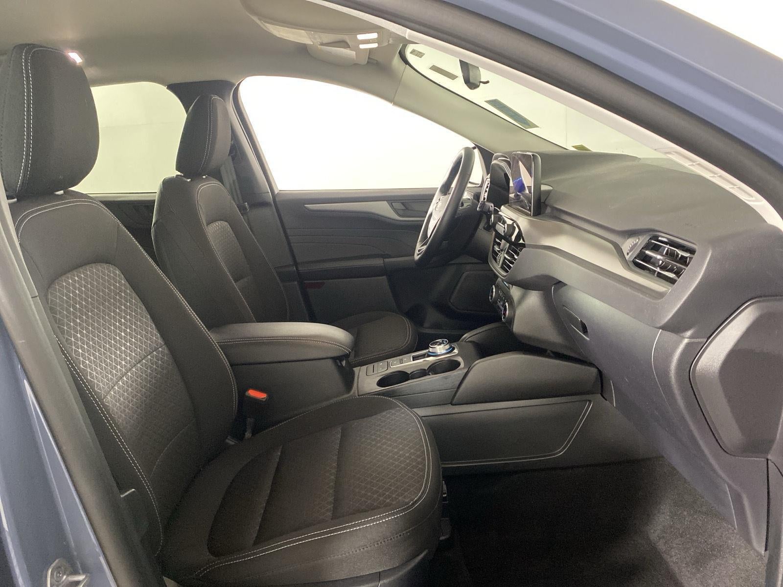2025 Ford Escape Base