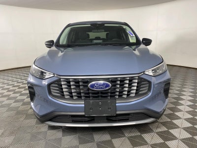 2025 Ford Escape Base