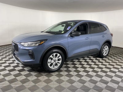 2025 Ford Escape Base