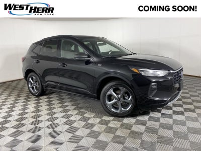 2023 Ford Escape Base