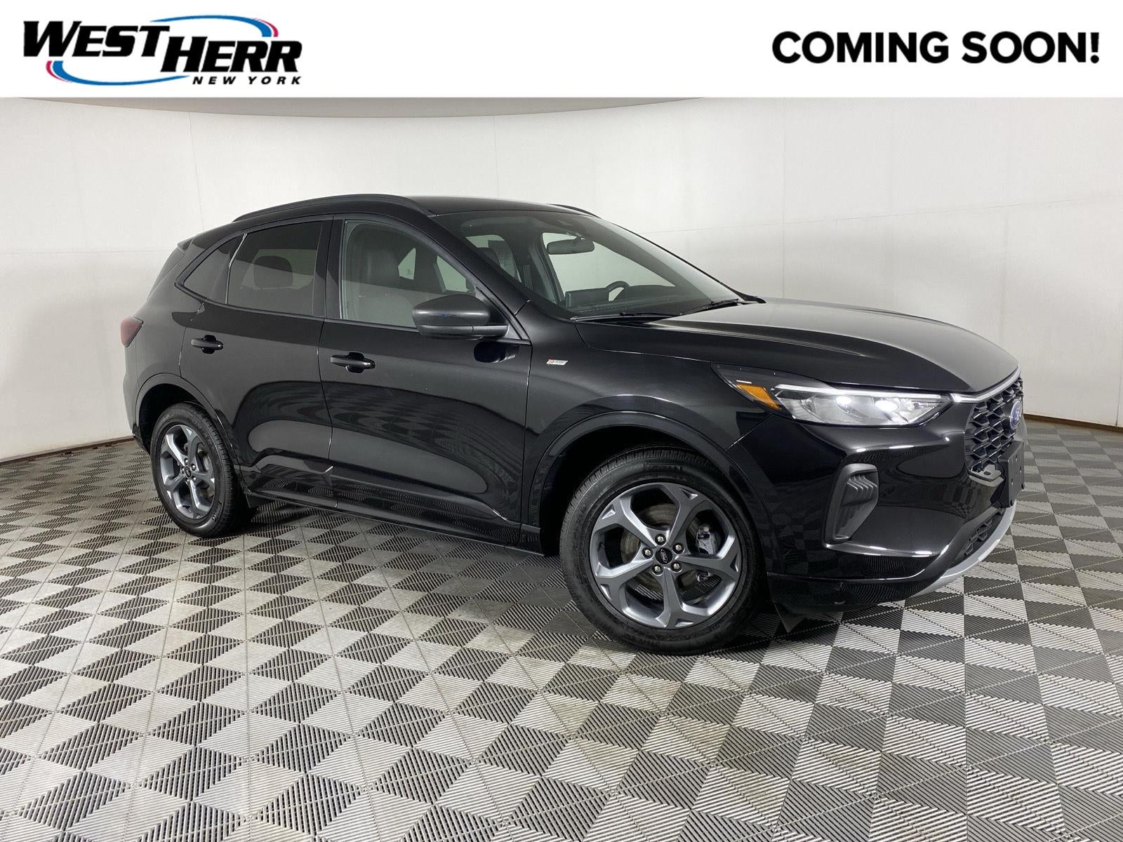 2023 Ford Escape Base