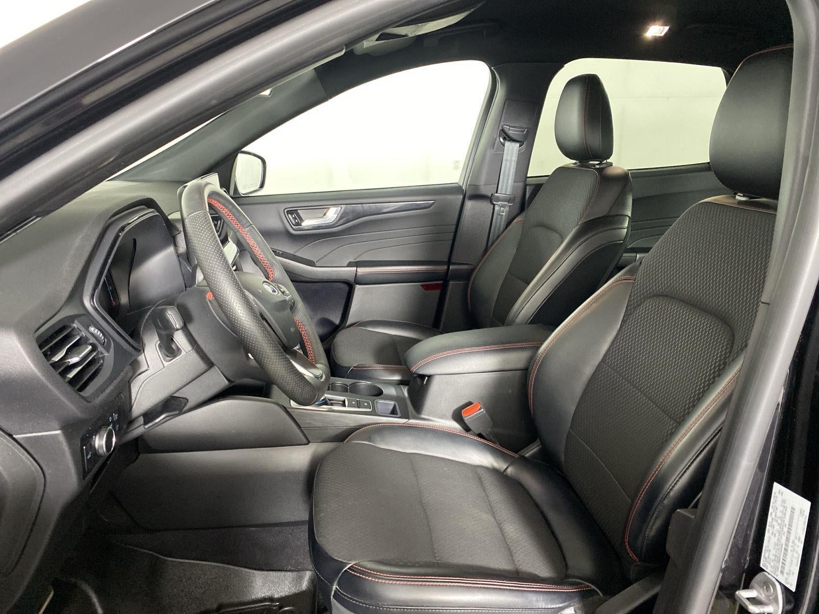 2023 Ford Escape Base