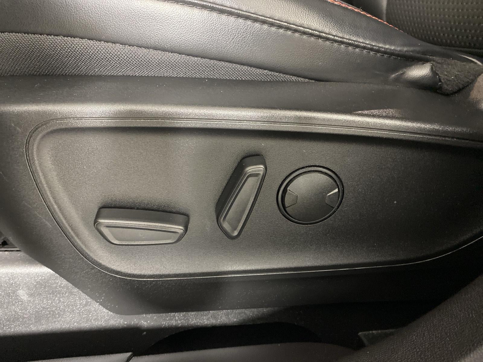 2023 Ford Escape Base