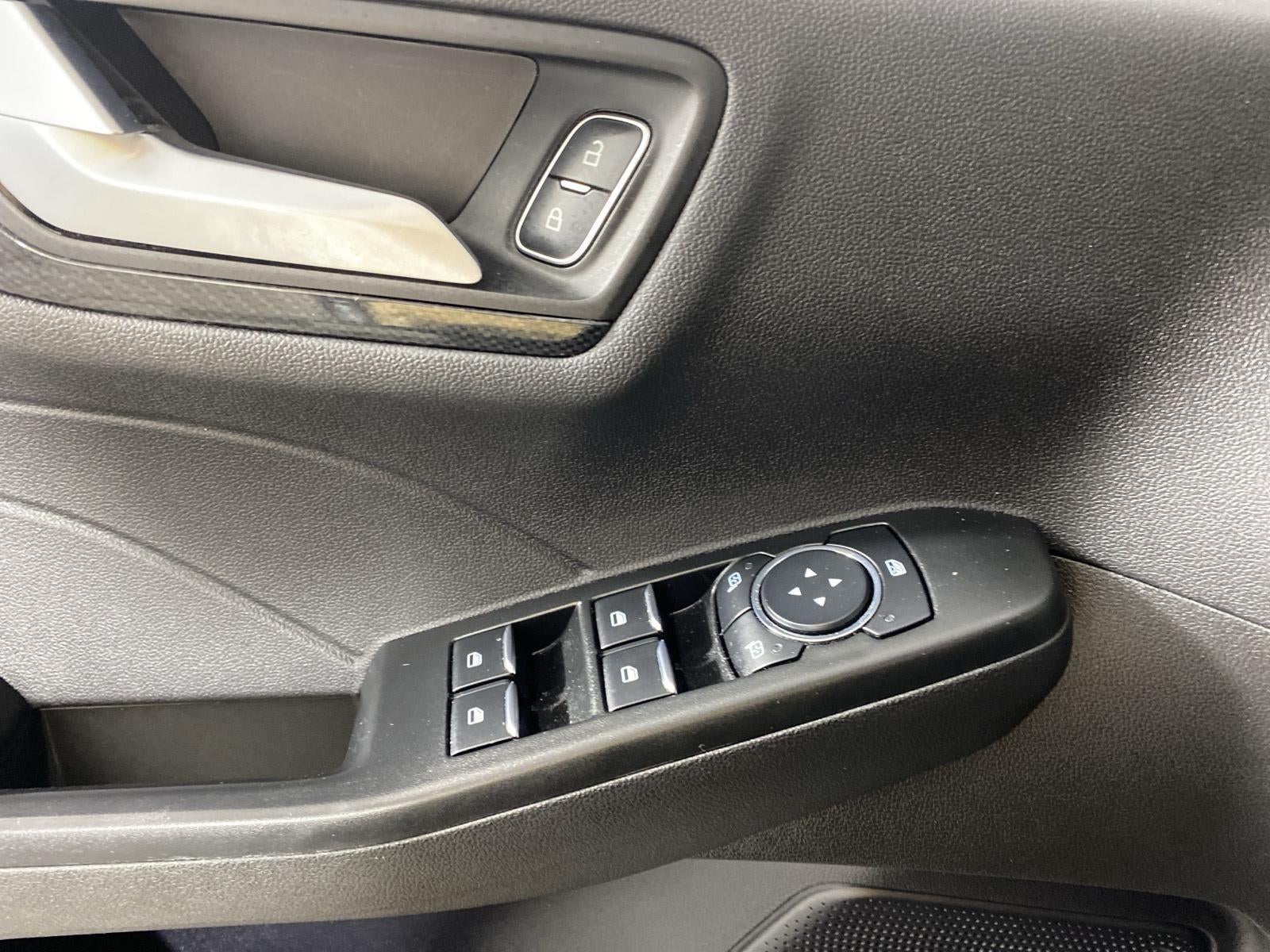 2023 Ford Escape Base
