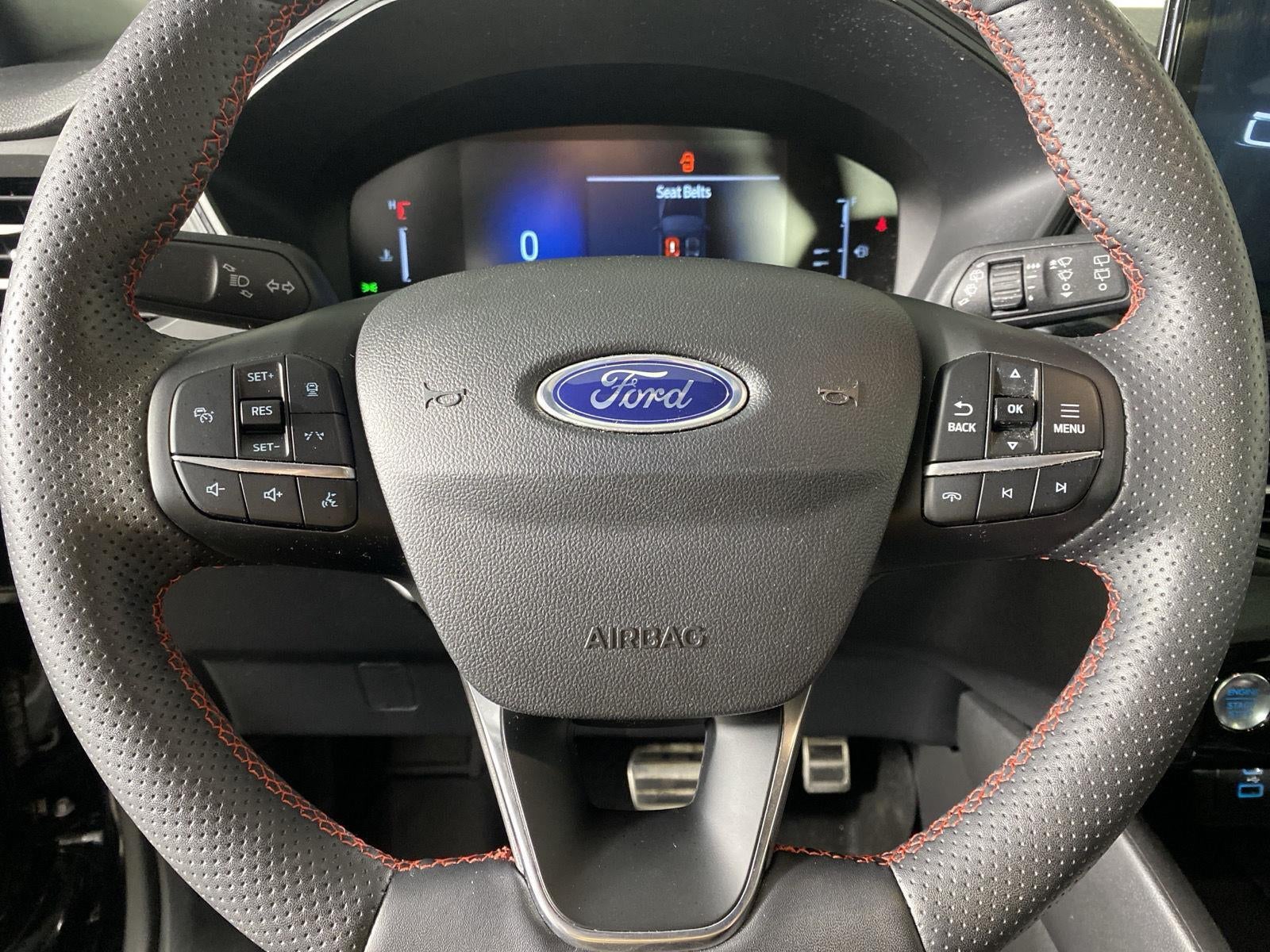 2023 Ford Escape Base
