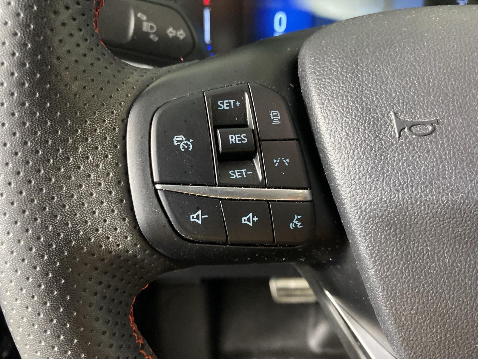 2023 Ford Escape Base