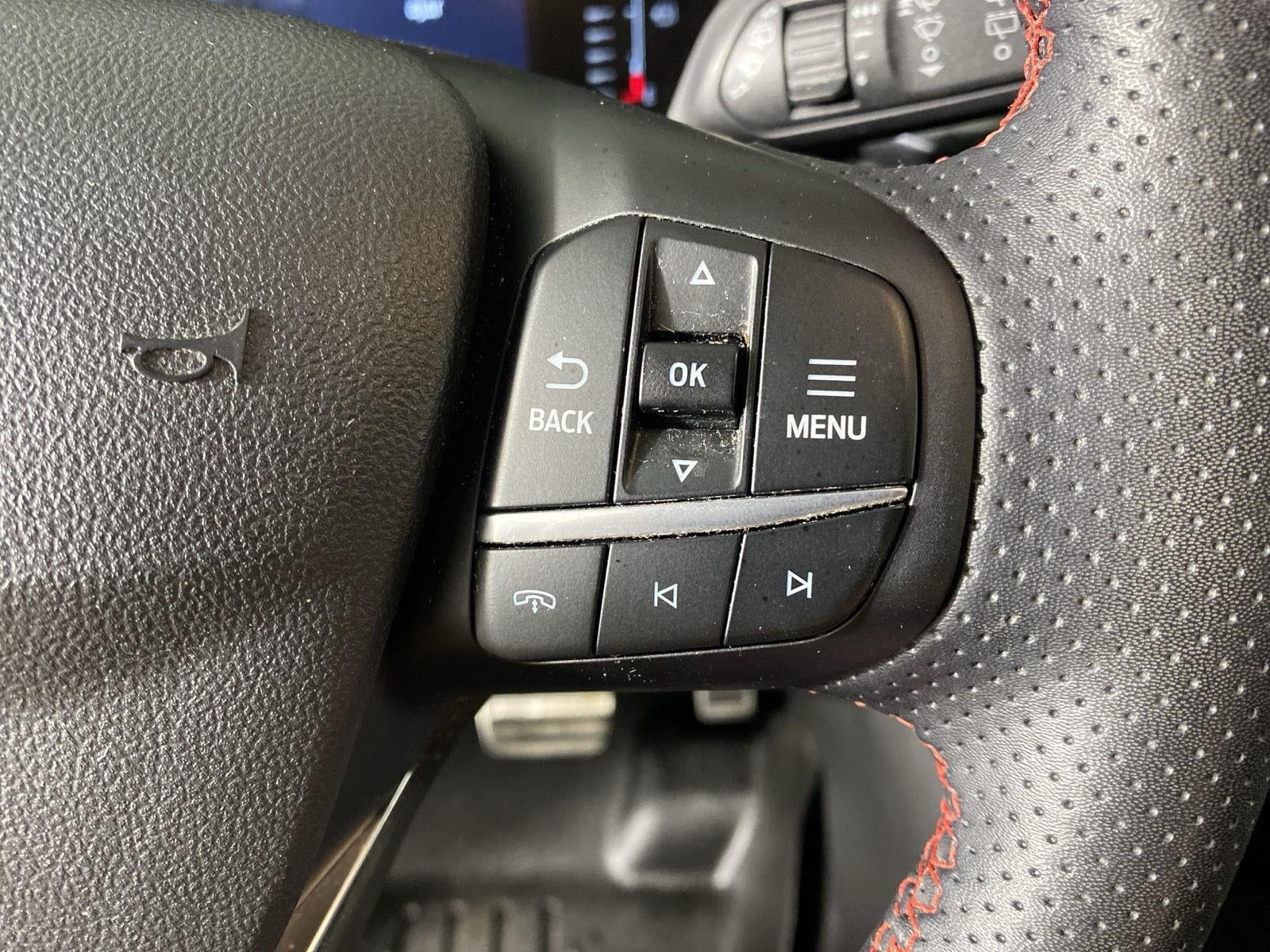 2023 Ford Escape Base