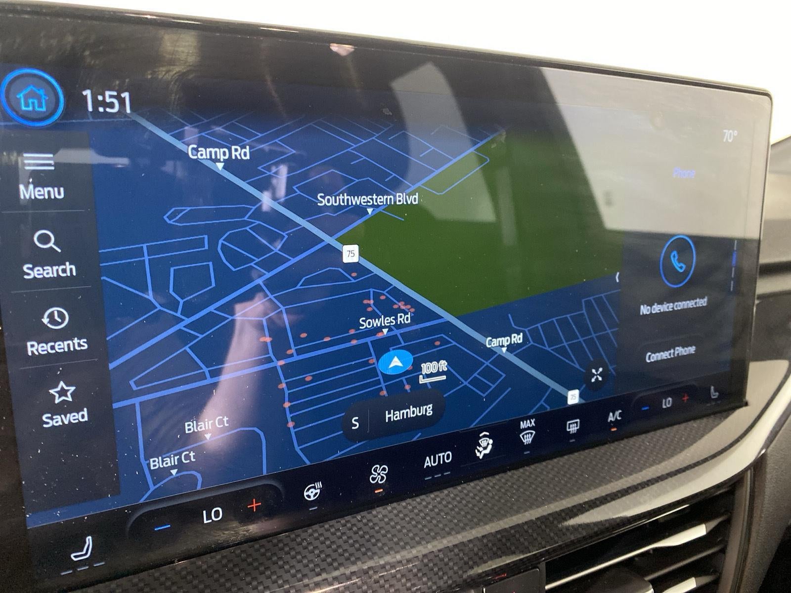 2023 Ford Escape Base
