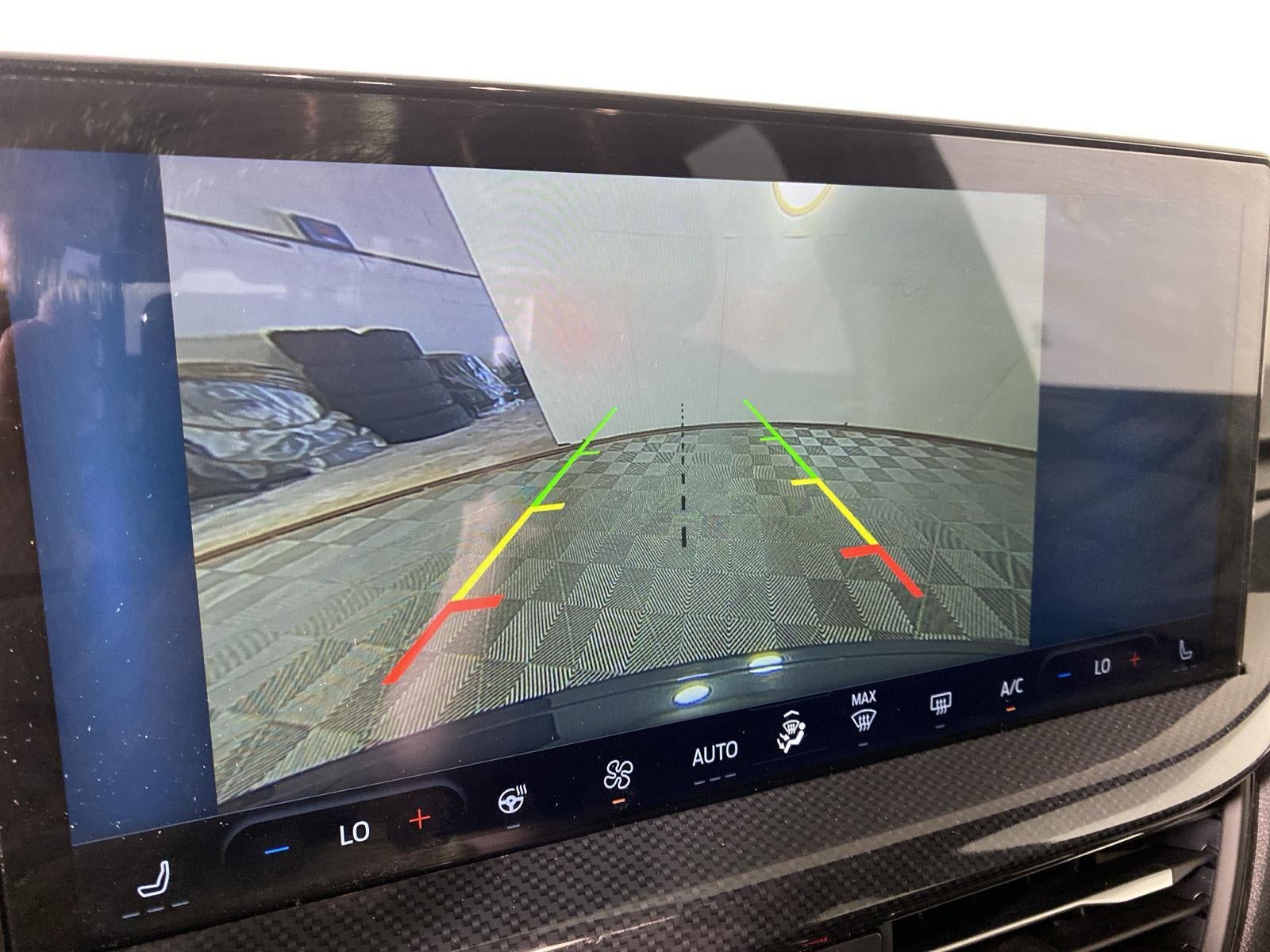 2023 Ford Escape Base