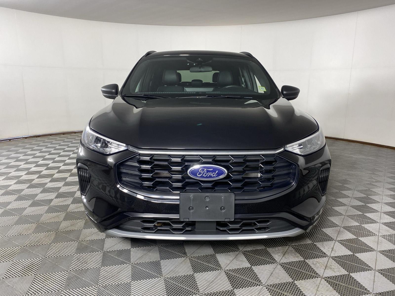 2023 Ford Escape Base