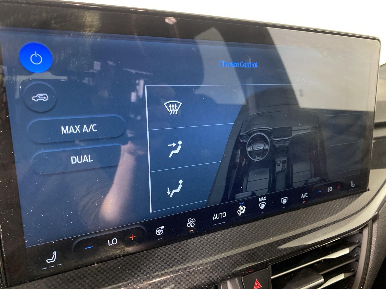 2023 Ford Escape Base