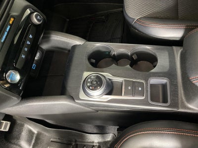 2023 Ford Escape Base