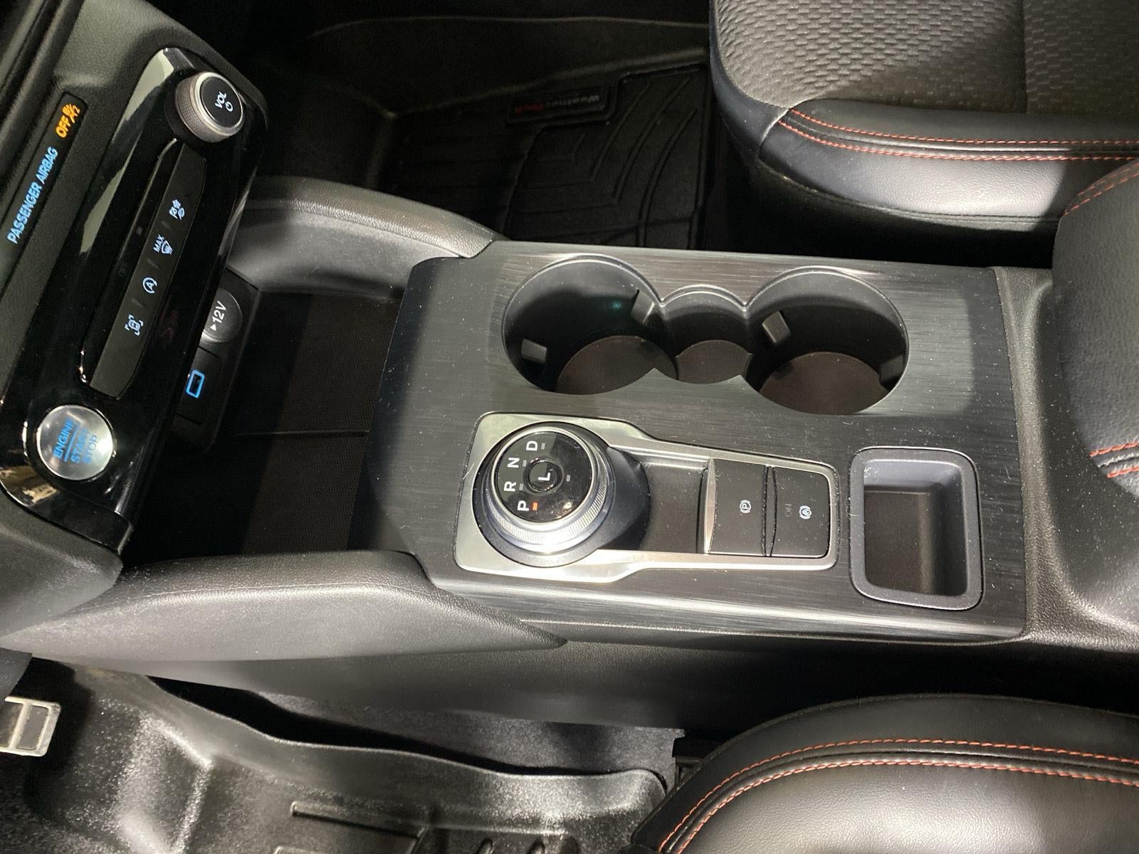 2023 Ford Escape Base