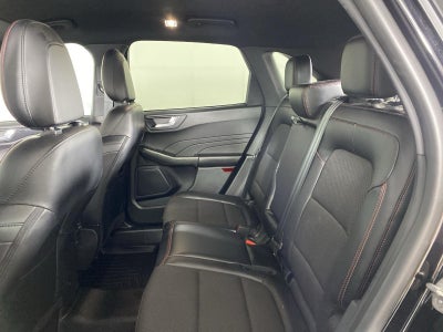 2023 Ford Escape Base