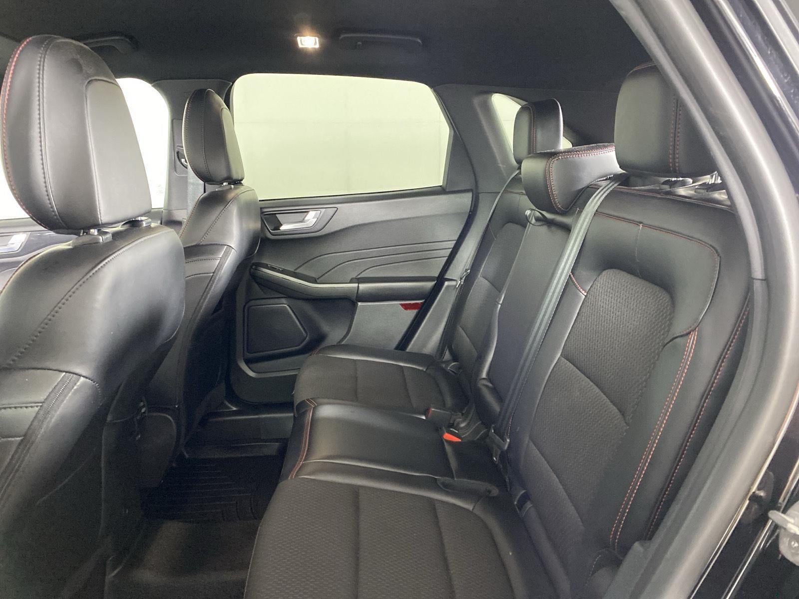 2023 Ford Escape Base