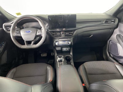 2023 Ford Escape Base