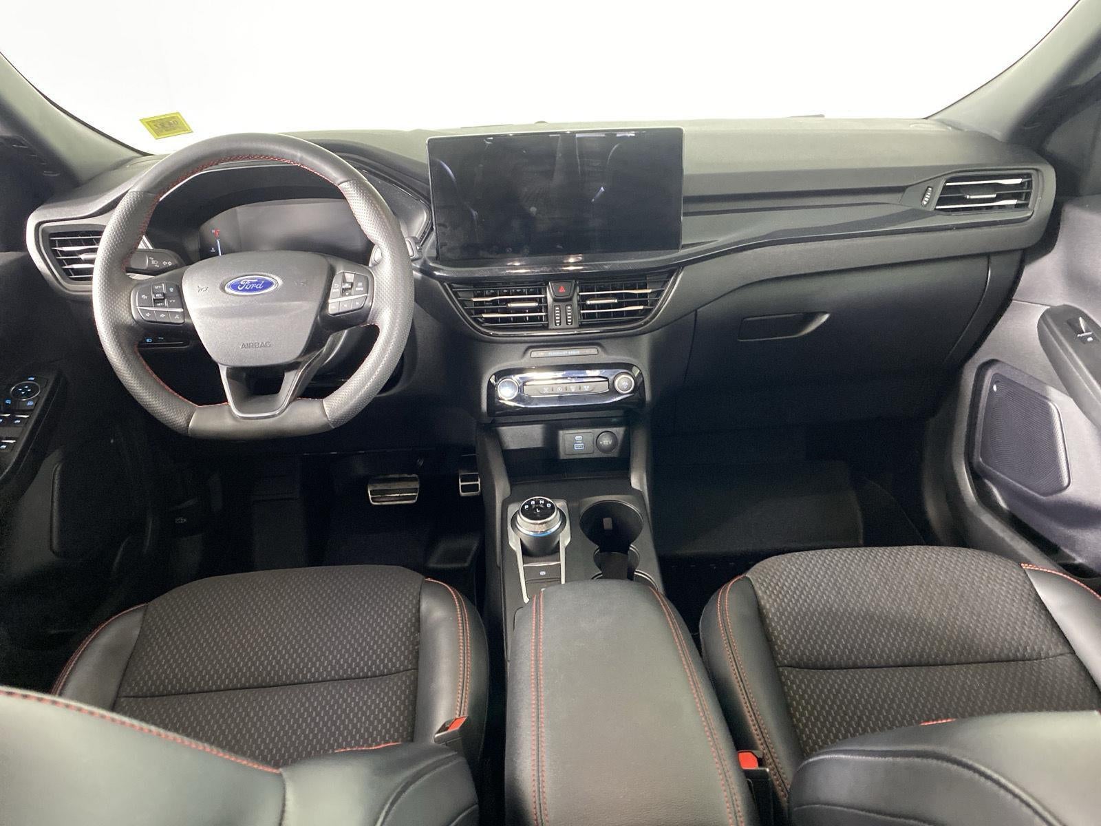 2023 Ford Escape Base